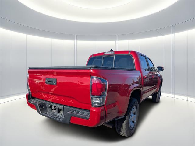 2020 Toyota Tacoma SR