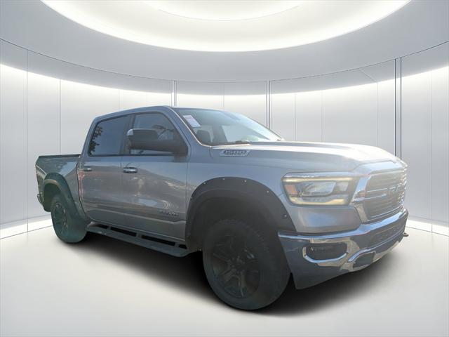 2019 RAM 1500 Big Horn/Lone Star Crew Cab 4x4 57 Box
