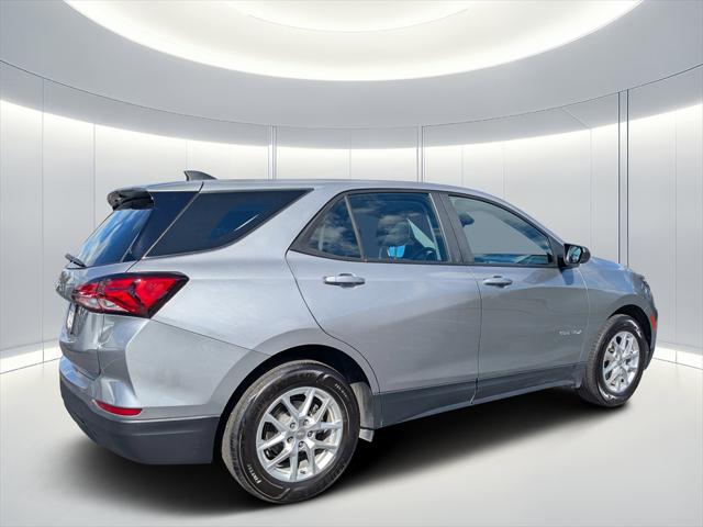 2023 Chevrolet Equinox FWD LS 2023 Chevrolet Equinox FWD LS