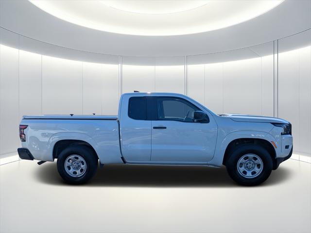 2024 Nissan Frontier King Cab S 4x2