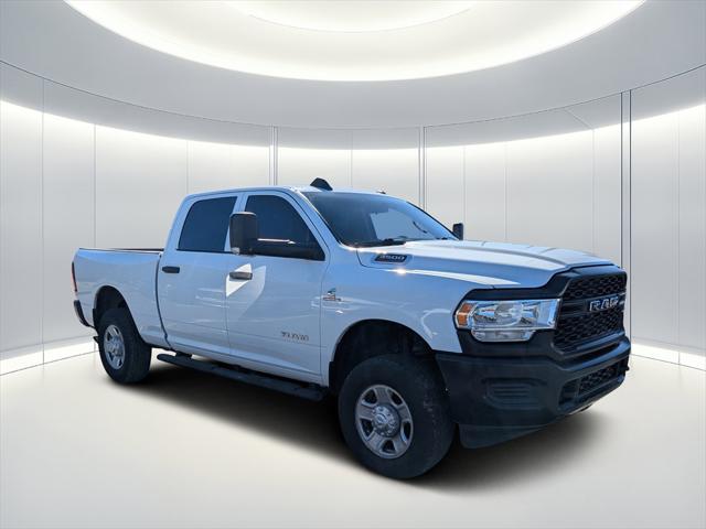 2019 RAM 3500 Tradesman Crew Cab 4x4 64 Box 2019 RAM 3500 Tradesman Crew Cab 4x4 64 Box