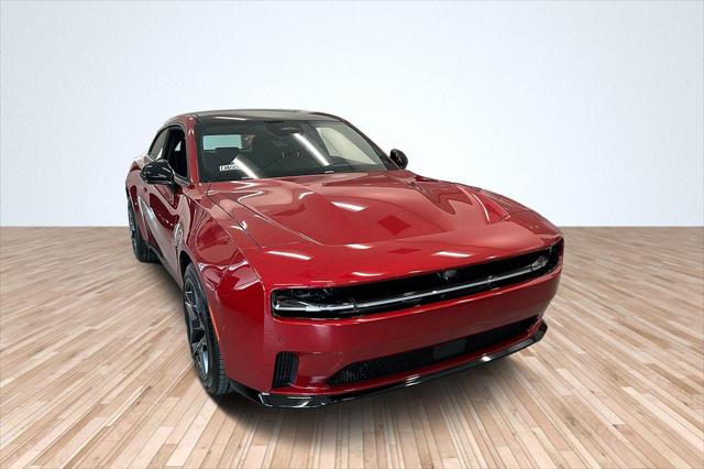 2024 Dodge Charger Daytona R/T AWD 2024 Dodge Charger Daytona R/T AWD