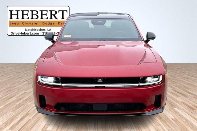 2024 Dodge Charger Daytona R/T AWD