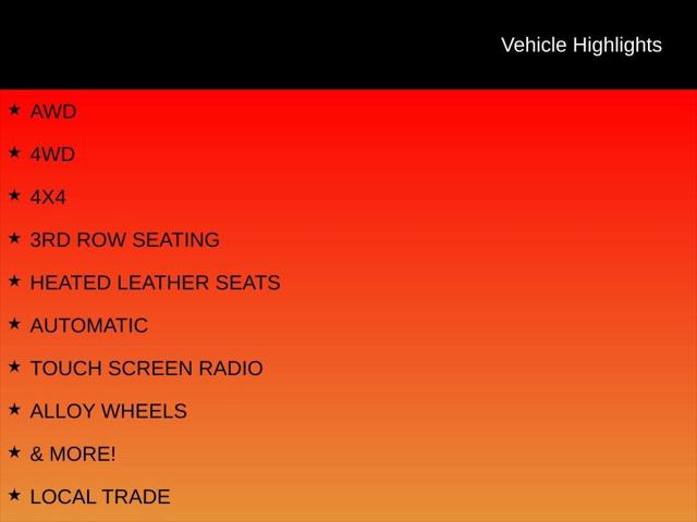 2017 Lincoln Navigator Select 2017 Lincoln Navigator Select