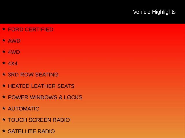 2017 Lincoln Navigator Select