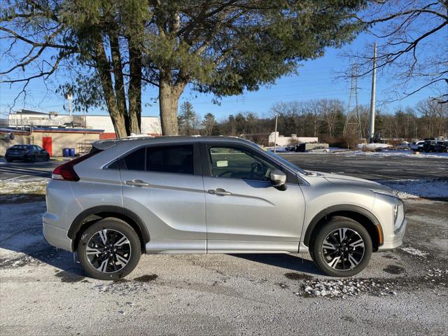 2024 Mitsubishi Eclipse Cross SEL S-AWC