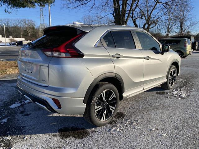 2024 Mitsubishi Eclipse Cross SEL S-AWC