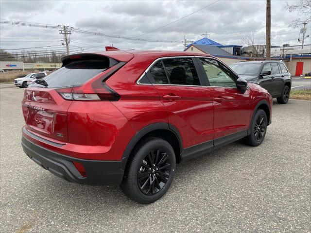 2024 Mitsubishi Eclipse Cross LE S-AWC