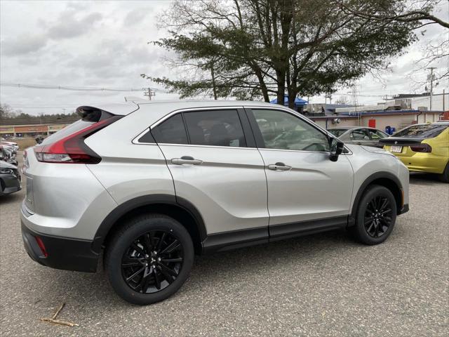 2024 Mitsubishi Eclipse Cross LE S-AWC