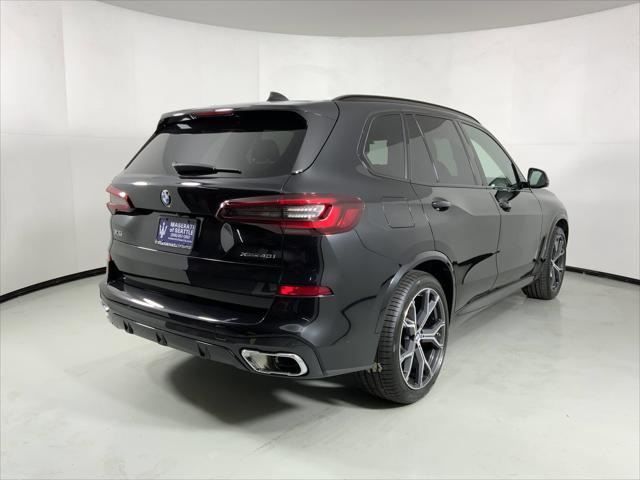 2023 BMW X5 xDrive40i 2023 BMW X5 xDrive40i