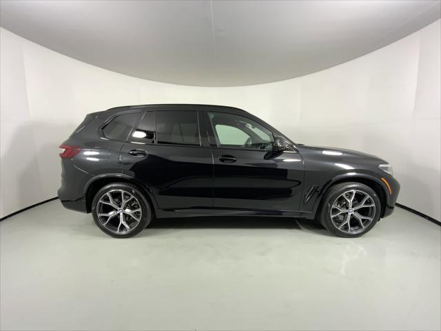 2023 BMW X5 xDrive40i 2023 BMW X5 xDrive40i