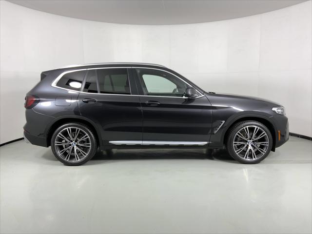 2024 BMW X3 xDrive30i 2024 BMW X3 xDrive30i