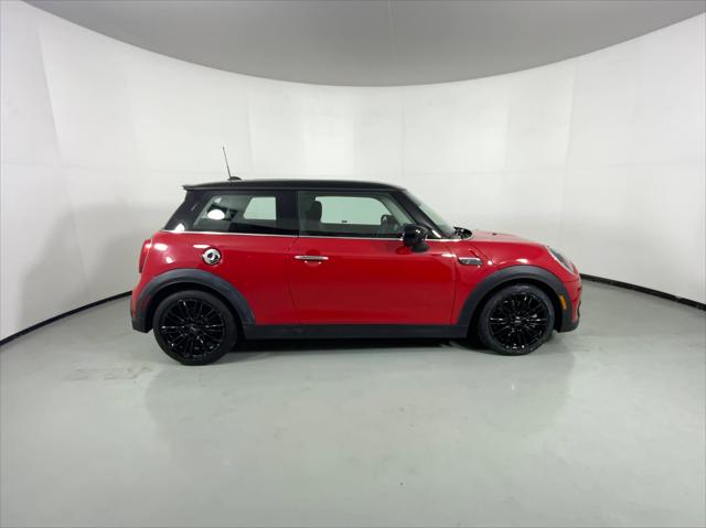 2023 Mini Hardtop Cooper S 2023 Mini Hardtop Cooper S