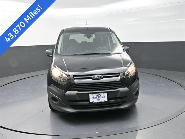 2018 Ford Transit Connect XL