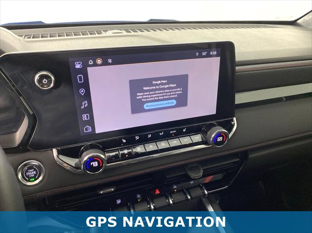 2023 Chevrolet Colorado 4WD Crew Cab Short Box Z71 2023 Chevrolet Colorado 4WD Crew Cab Short Box Z71