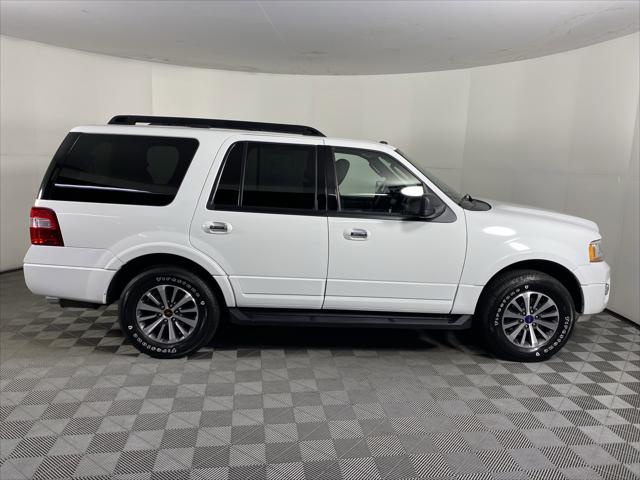 2017 Ford Expedition XLT 2017 Ford Expedition XLT