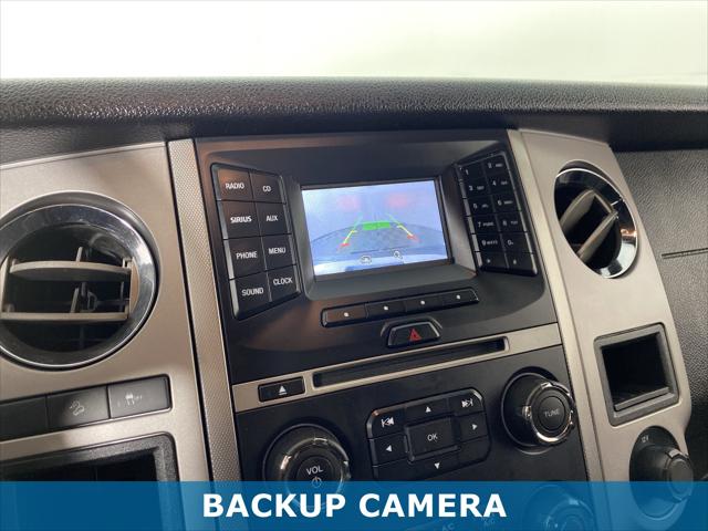 2017 Ford Expedition XLT 2017 Ford Expedition XLT