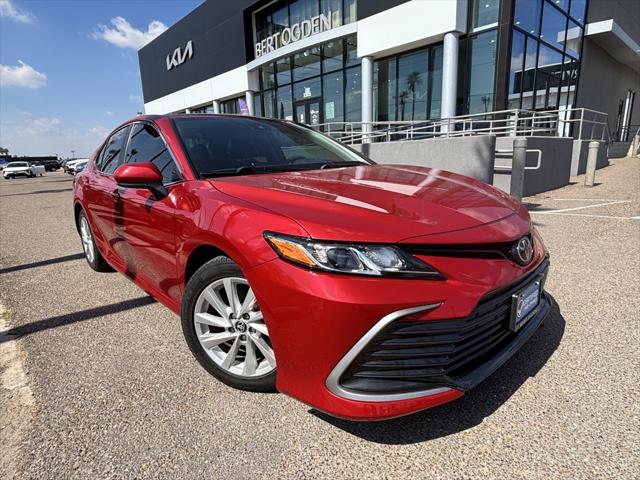 2023 Toyota Camry LE 2023 Toyota Camry LE