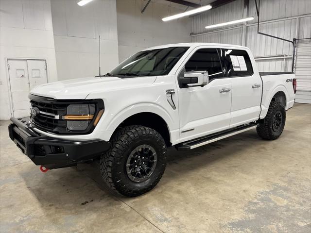 2024 Ford F-150 XLT 2024 Ford F-150 XLT