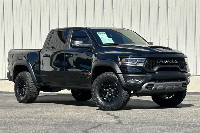 2023 RAM 1500 TRX Crew Cab 4x4 57 Box