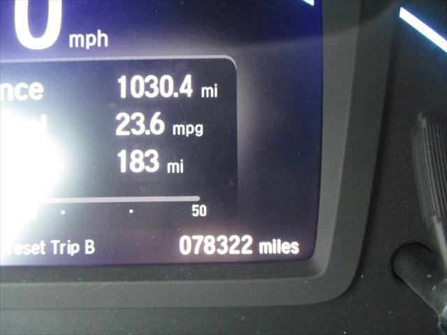 2020 Honda Odyssey Touring 2020 Honda Odyssey Touring