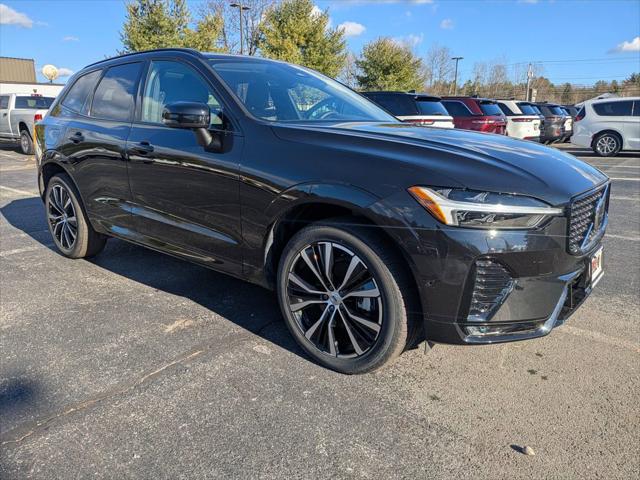 2025 Volvo XC60 B5 Plus