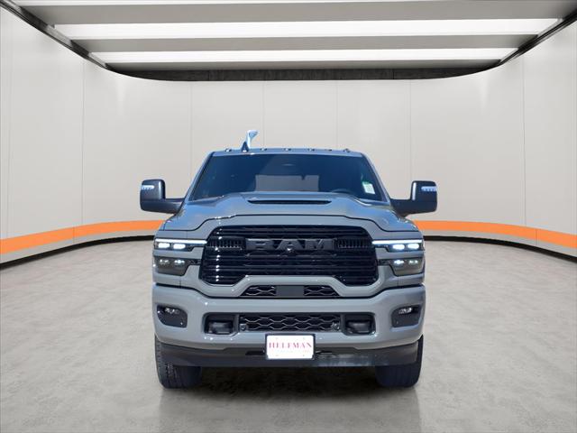 2026 RAM Ram 2500 RAM 2500 LARAMIE MEGA CAB 4X4 64 BOX