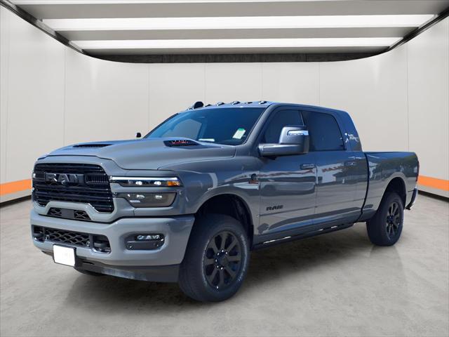 2026 RAM Ram 2500 RAM 2500 LARAMIE MEGA CAB 4X4 64 BOX