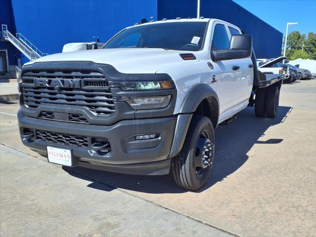 2025 RAM Ram 5500 Chassis Cab RAM 5500 TRADESMAN CHASSIS CREW CAB 4X4 84 CA 2025 RAM Ram 5500 Chassis Cab RAM 5500 TRADESMAN CHASSIS CREW CAB 4X4 84 CA