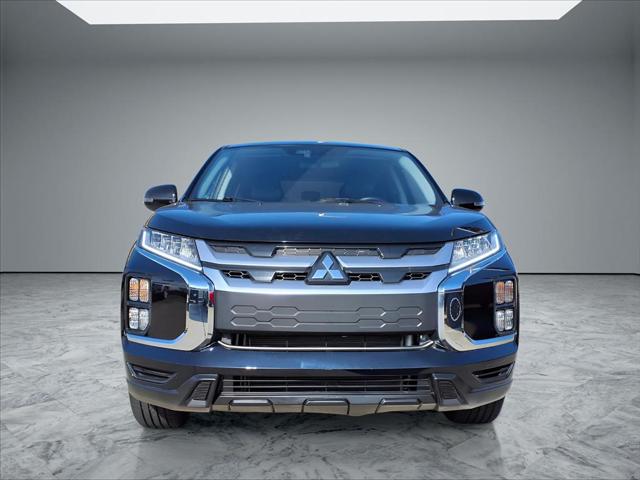 2023 Mitsubishi Outlander Sport 2.0 SE AWC 2023 Mitsubishi Outlander Sport 2.0 SE AWC