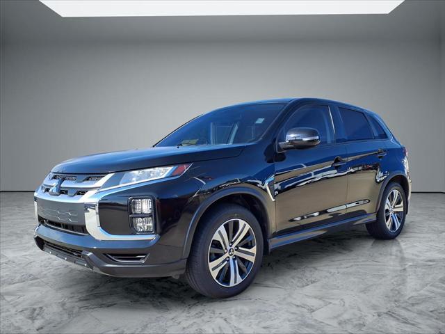2023 Mitsubishi Outlander Sport 2.0 SE AWC 2023 Mitsubishi Outlander Sport 2.0 SE AWC