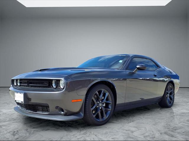 2023 Dodge Challenger R/T