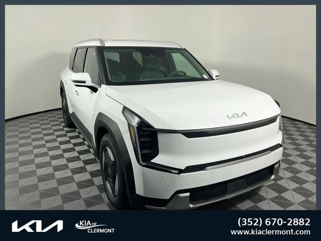 2026 Kia EV9 Wind for sale in Clermont, FL