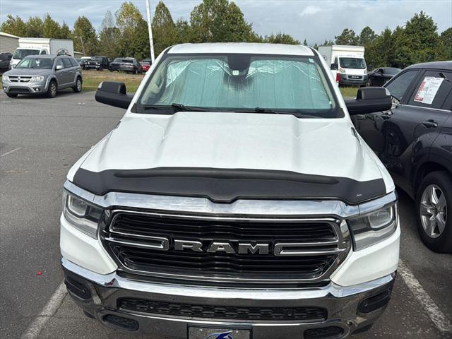 2019 RAM 1500 Big Horn/Lone Star Crew Cab 4x2 57 Box