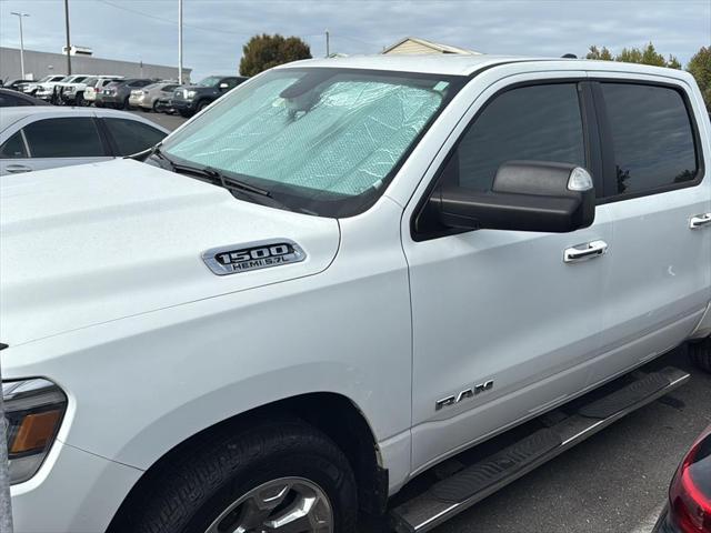 2019 RAM 1500 Big Horn/Lone Star Crew Cab 4x2 57 Box