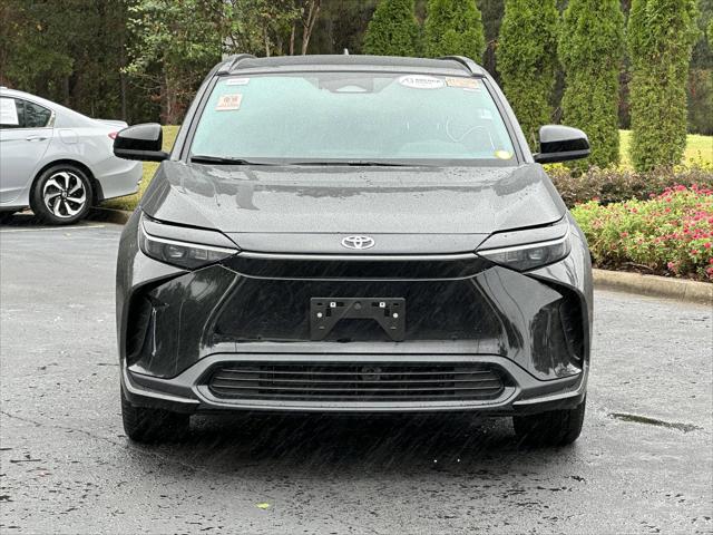 2024 Toyota bZ4X XLE