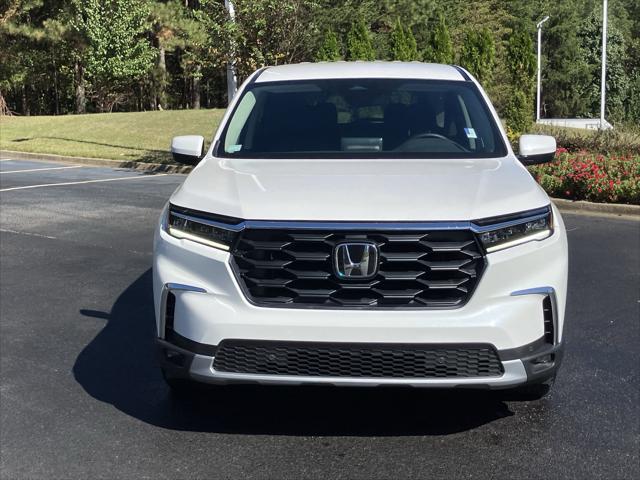 2025 Honda Pilot EX-L 2WD