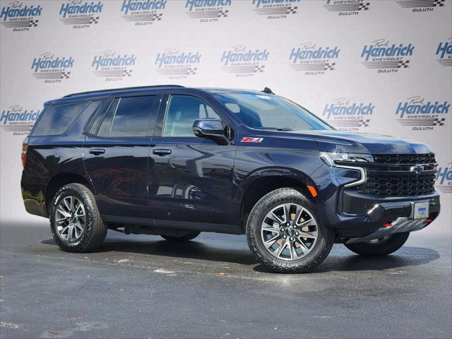 2024 Chevrolet Tahoe 4WD Z71 2024 Chevrolet Tahoe 4WD Z71
