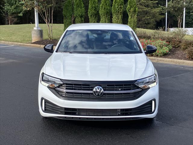 2024 Volkswagen Jetta 1.5T Sport