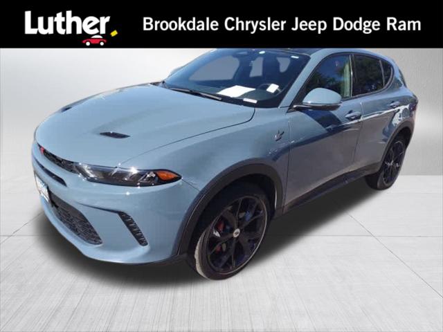 2023 Dodge Hornet GT Plus AWD