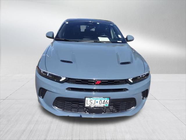 2023 Dodge Hornet GT Plus AWD