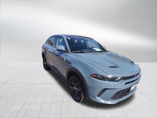 2023 Dodge Hornet GT Plus AWD