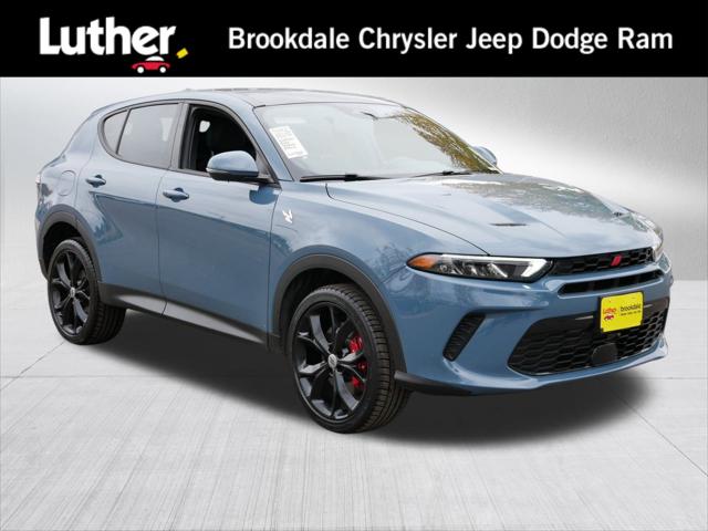 2023 Dodge Hornet GT Plus AWD 2023 Dodge Hornet GT Plus AWD