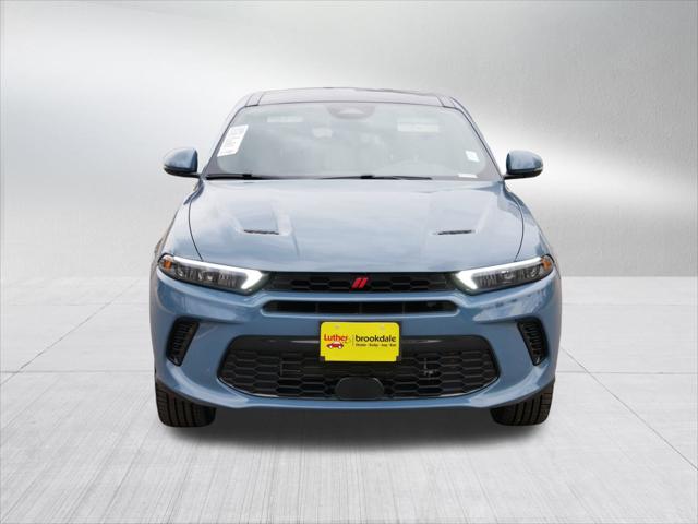 2023 Dodge Hornet GT Plus AWD 2023 Dodge Hornet GT Plus AWD