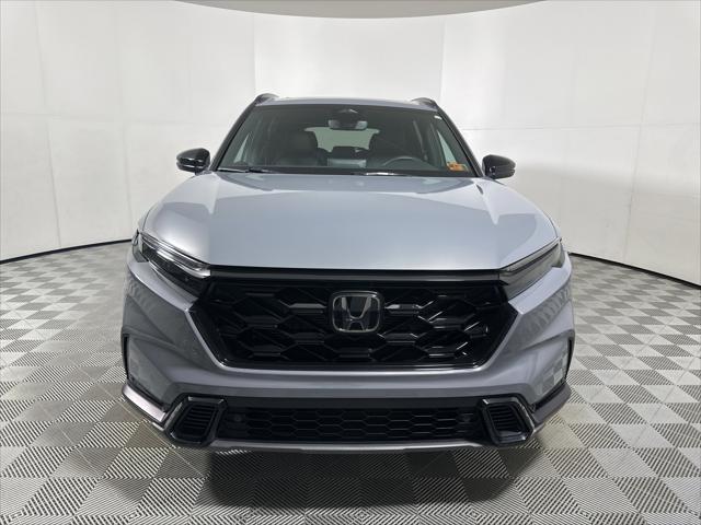 2024 Honda CR-V Hybrid Sport-L 2024 Honda CR-V Hybrid Sport-L