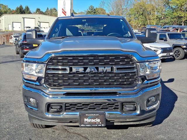2024 RAM 2500 Big Horn Crew Cab 4x4 64 Box