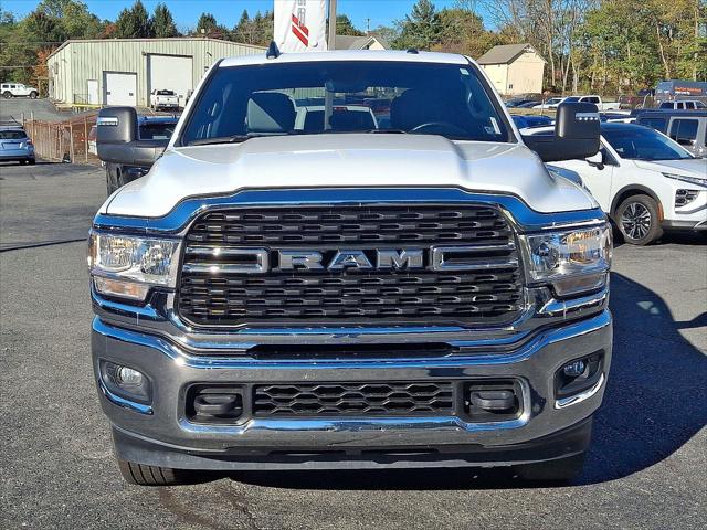 2024 RAM 2500 Big Horn Crew Cab 4x4 64 Box