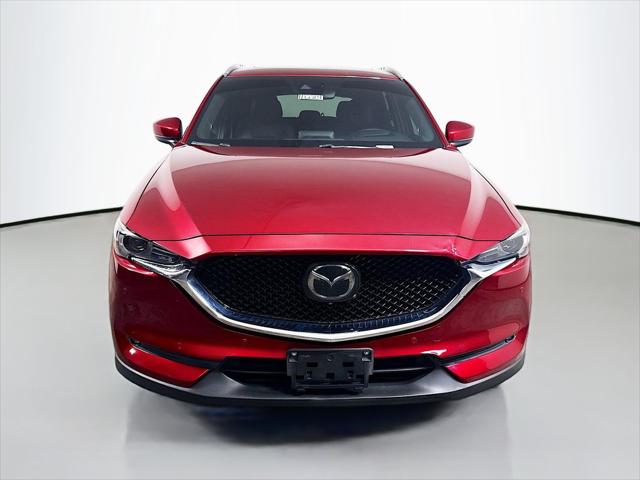 2019 Mazda CX-5 Signature