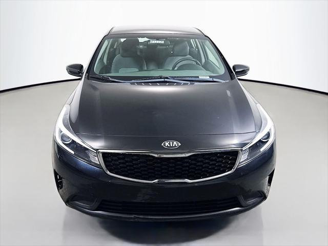 2018 Kia Forte LX 2018 Kia Forte LX