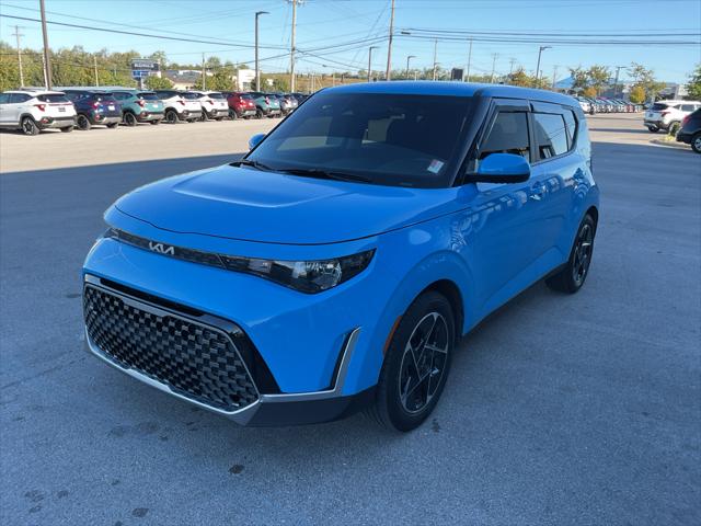 2023 Kia Soul EX 2023 Kia Soul EX